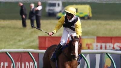 Win My Wings claims Scottish Grand National glory
