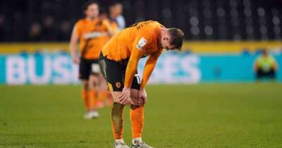 Championship relegation battle takes fresh twist as Hull City watch on nervously