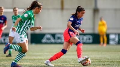 Vuelven las dudas al Atlético - en.as.com