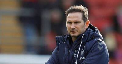 Antonio Conte - Tammy Abraham - Reece James - Nuno Espirito Santo - Dele Alli - "Clearly isn't showing on the training pitch" - Journalist drops claim on struggling Everton ace - msn.com -  Santo