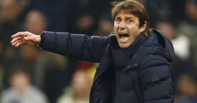Conte gives Tottenham ‘real advantage’ top four race – Keown