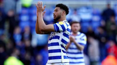 Josh Laurent earns Reading a point in relegation battle with Barnsley