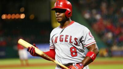 Sources -- OF Justin Upton designated for assignment by Los Angeles Angels