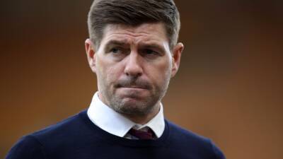 Steven Gerrard warns Aston Villa players are fighting for their futures