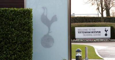 'I understand...' - Insider now drops Spurs transfer claim on defender who's been at Hotspur Way