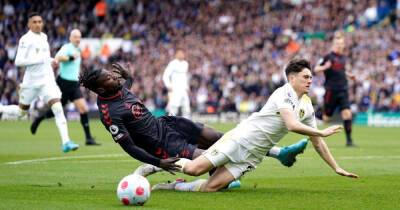 Leeds United pegged back by Southampton in scrappy Elland Road draw