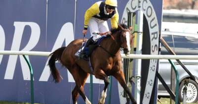 Win My Wings wins Scottish Grand National as Christian Williams dominates