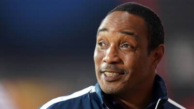 Paul Ince felt Reading should have been celebrating victory at Barnsley