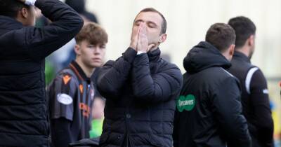Shaun Maloney - Harry Clarke - Don Robertson - Chris Mueller - Ross Graham - Shaun Maloney denies Hibs star Chris Mueller 'dived' after costly penalty snub against Dundee United - dailyrecord.co.uk - Usa