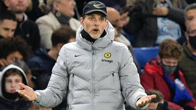 Christian Eriksen - Thomas Frank - Thomas Tuchel - Kai Havertz - Toni Rudiger - Tuchel: I will not make drama out of Chelsea hammering - rte.ie