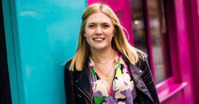 Young mum's warning after 'breastfeeding feeling' led to cancer diagnosis - manchestereveningnews.co.uk