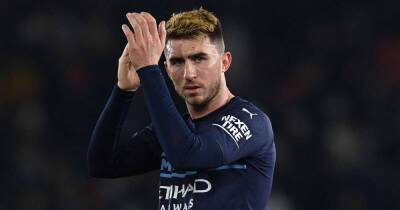 Man City defender Laporte sets Premier League record as he beats Drogba, Vidic & more with most wins after 100 matches