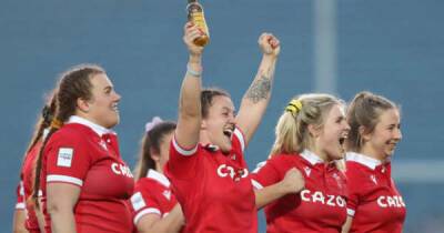 Wales vs Scotland LIVE: Women’s Six Nations result, final score and reaction as hosts secure late victory