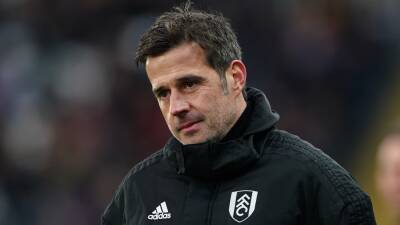 Marco Silva - Lee Wallace - Championship - Harrison Reed - Marco Silva prioritising promotion as Aleksandar Mitrovic approaches goal record - bt.com - Serbia