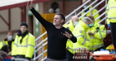 Motherwell boss hails players' courage in winless run adversity as they end streak to boost top six bid