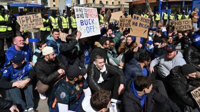 Nick Candy - Lío en Stamford Bridge - en.as.com -  Chicago - county El Paso