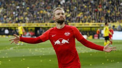 Borussia Dortmund 1-4 Leipzig: resumen, goles y resultado