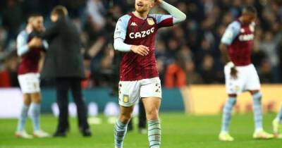 Forget Young: “Stupid” Aston Villa dud who lost 71% duels was a liability v Wolves - opinion