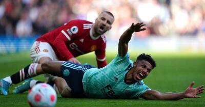 Manchester United v Leicester: Premier League – live! - msn.com - Manchester -  Sancho