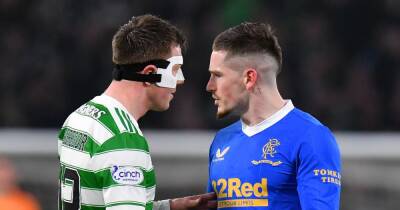 Alfredo Morelos - Ryan Kent - Who will win Rangers vs Celtic? Our writers make their big game predictions ahead of crucial Ibrox showdown - dailyrecord.co.uk