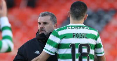 Celtic squad revealed for Rangers as Tom Rogic fitness leaves Ange Postecoglou with derby hero dilemma