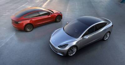 El Autopilot de Tesla funciona como un “conductor novato borracho” - en.as.com