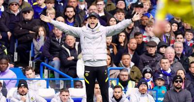 Tuchel refuses to ‘make a drama’ despite Chelsea’s shock loss to Brentford