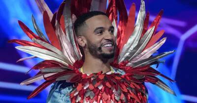 Aston Merrygold on The Masked Singer UK tour that is shrouded in secrecy with two new celebrity characters