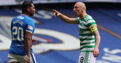 Celtic handed major boost as early Old Firm team news revealed, Ange will be buzzing - opinion