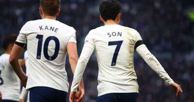 Michael Owen - Harry Kane - Paul Merson - Mark Lawrenson - Newcastle United evening headlines: Pundits predict Magpies loss amid Kane and Son verdict - msn.com - London -  Newcastle - South Korea