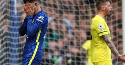 Christian Eriksen - Thomas Tuchel - Antonio Rudiger - Tuchel: I don't know why we lost control | Frank: Eriksen 'unbelievable' - msn.com