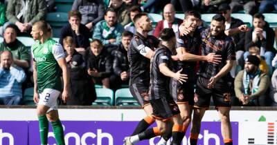 What Aberdeen, Hibs, Dundee United and the other Premiership contenders need for a top six finish