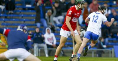 GAA: Waterford stun Cork to take Division 1 National Hurling League title