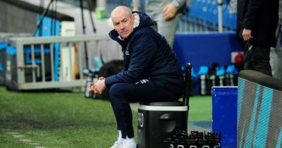 QPR boss Mark Warburton is set for the SACK after one win in six