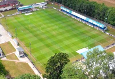 Tonbridge Angels get the green light from Tonbridge & Malling Borough Council to install new 3G pitch at Longmead