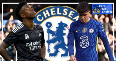 Frank Lampard - Thomas Tuchel - Christian Pulisic - Thiago Silva - Didier Drogba - Ashley Cole - Chelsea's embarrassing Brentford defeat can only mean one thing ahead of Real Madrid clash - msn.com