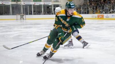 Alberta defeats St. FX to reach U Sports men's hockey championship game - cbc.ca