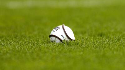 Young woman dies after accident at Co Galway camogie match