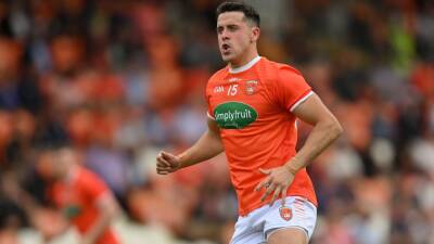 Armagh trio cleared to face Donegal after suspensions quashed - rte.ie