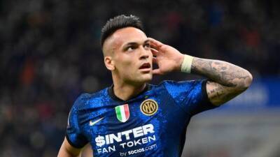 Inter 3-0 Milan: resumen, goles y resultado - AS Chile
