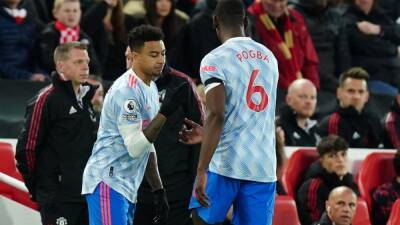 Paul Pogba - parís saint Germain - Posible fin a la era Pogba - en.as.com - Manchester