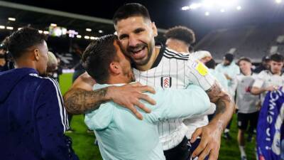 Fulham striker Aleksandar Mitrovic’s 40-goal season in focus