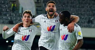 Marco Silva - Fabio Carvalho - Ryan Lowe - Fulham 3-0 Preston: Cottagers BACK in the Premier League after victory - msn.com