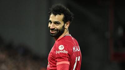 ‘They make our life easier’ – Mohamed Salah’s brutal assessment of Manchester United after Liverpool rout
