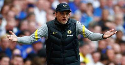 Thomas Tuchel claims top-four rivals gained ‘huge advantage’ from cup exits