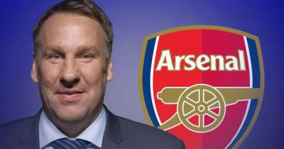 Merson Says: Worrying times for Arsenal, but top four still achievable