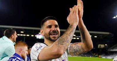 Fulham promoted to Premier League | Mitrovic scores 40