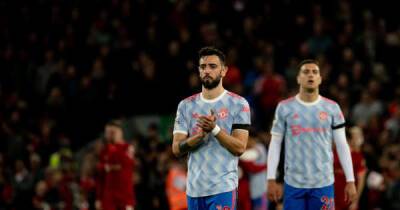 Manchester United 'the opposite of what you want in a top team,' says club legend