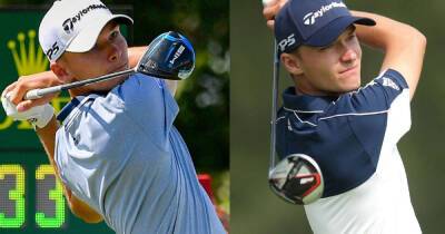 Hojgaard twins looking for another win as the DP World Tour returns to Europe