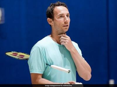 Danish Badminton Great Mathias Boe Likely To Return As India's Doubles Coach